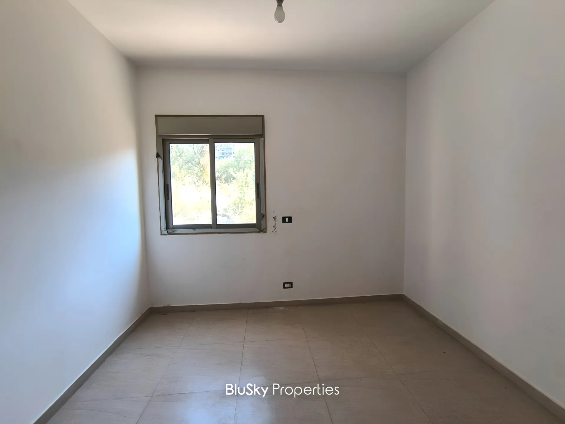 Apartment for sale in Qornet el hamra, lebanon