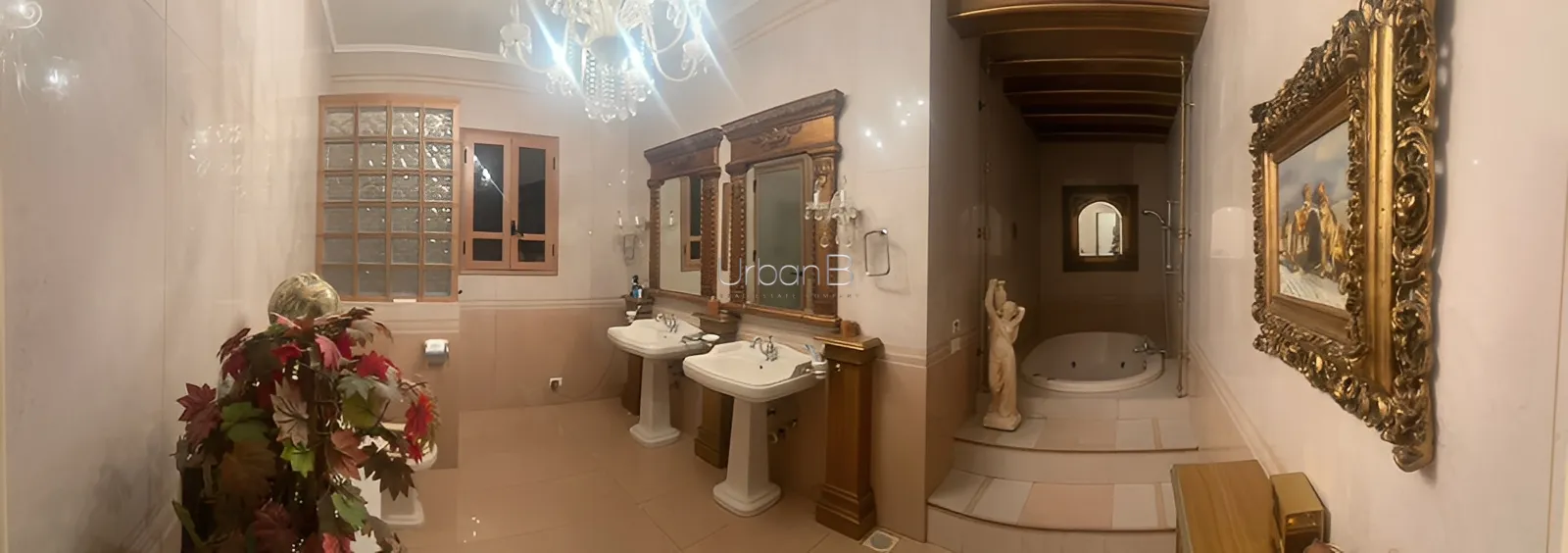 Villa in Bsalim, lebanon