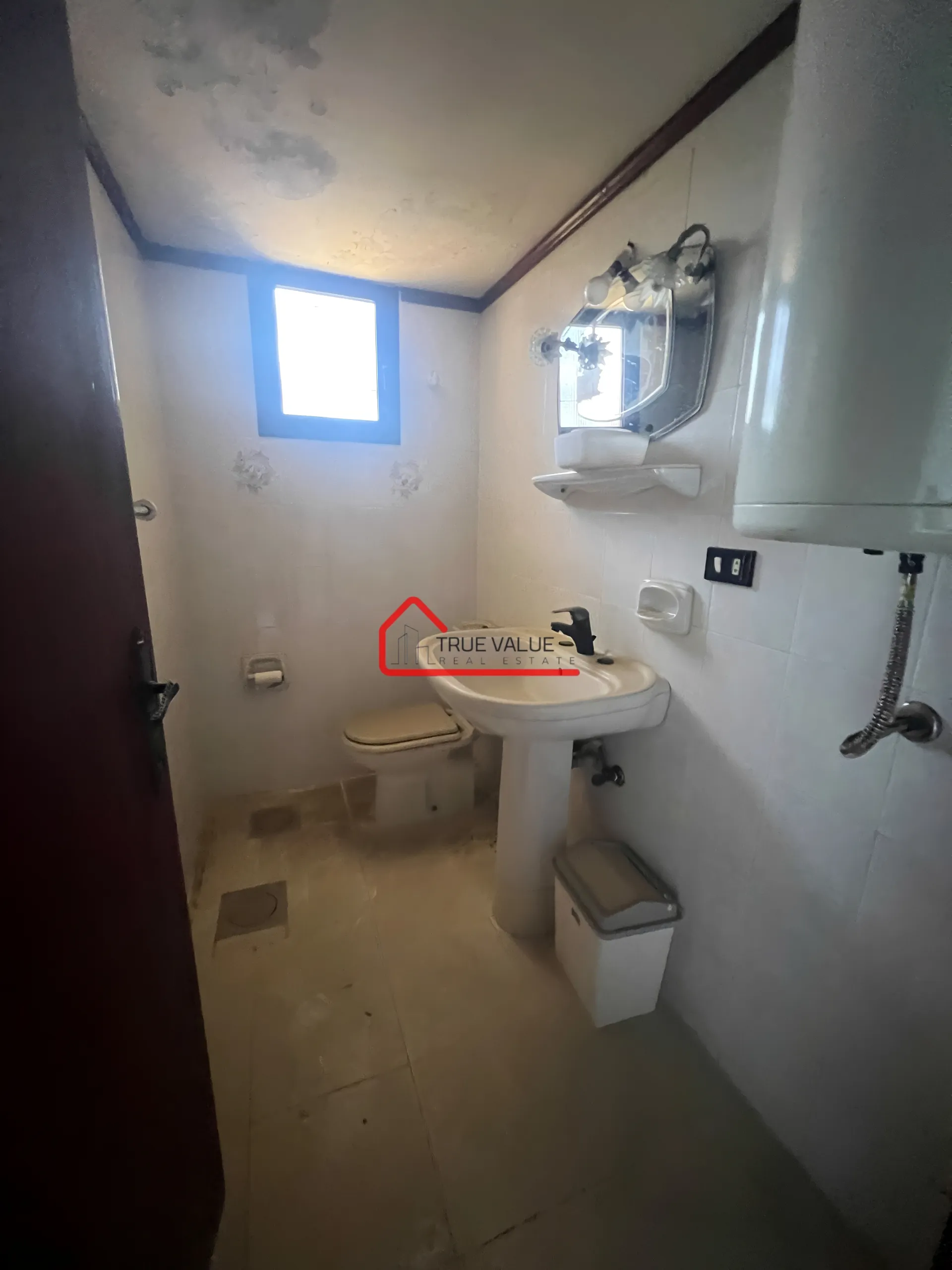 Apartment for sale in Dawhet el hoss, aley, lebanon