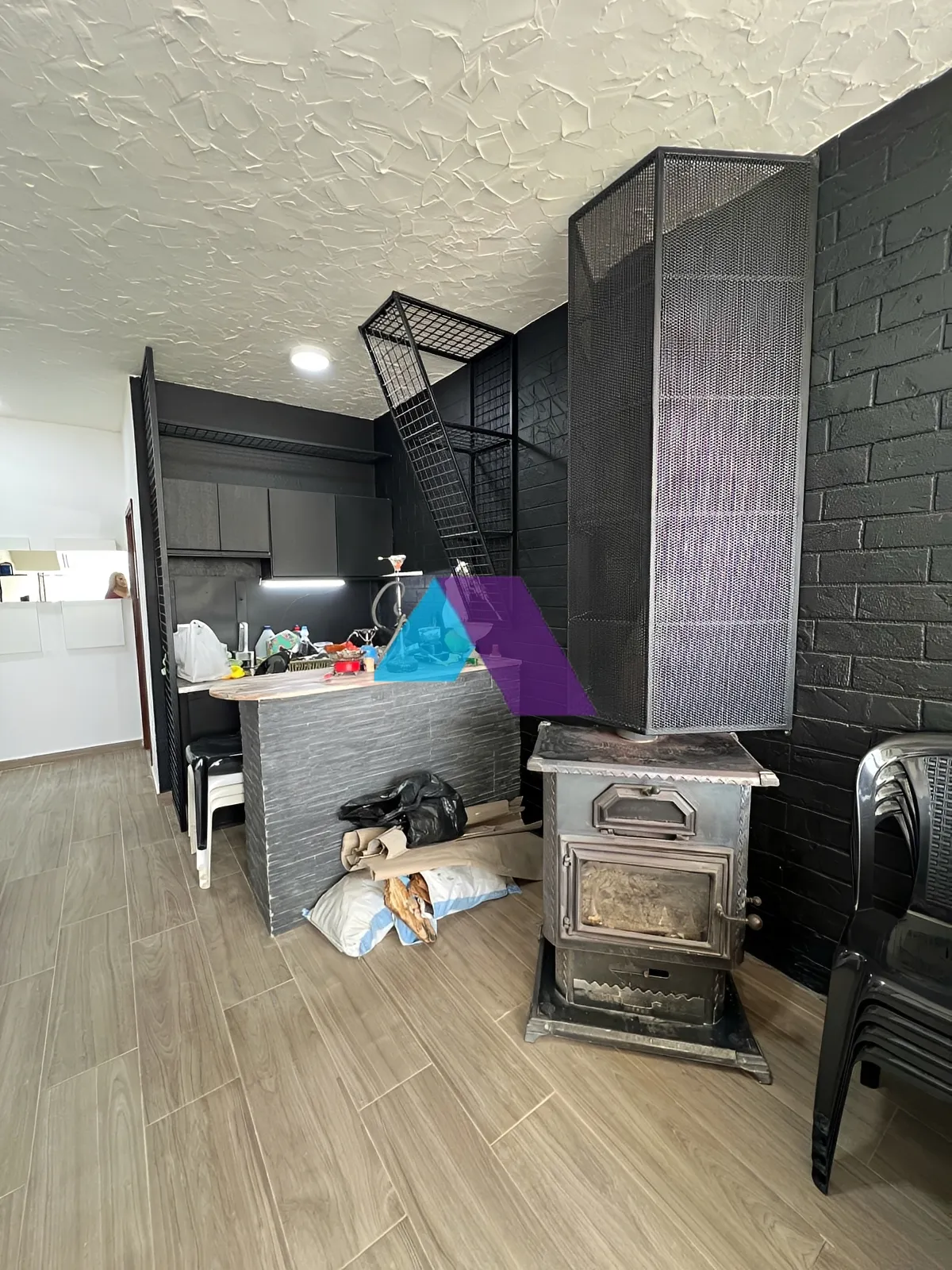 Chalet for Sale in Faraya - 1 bed, 1 bath