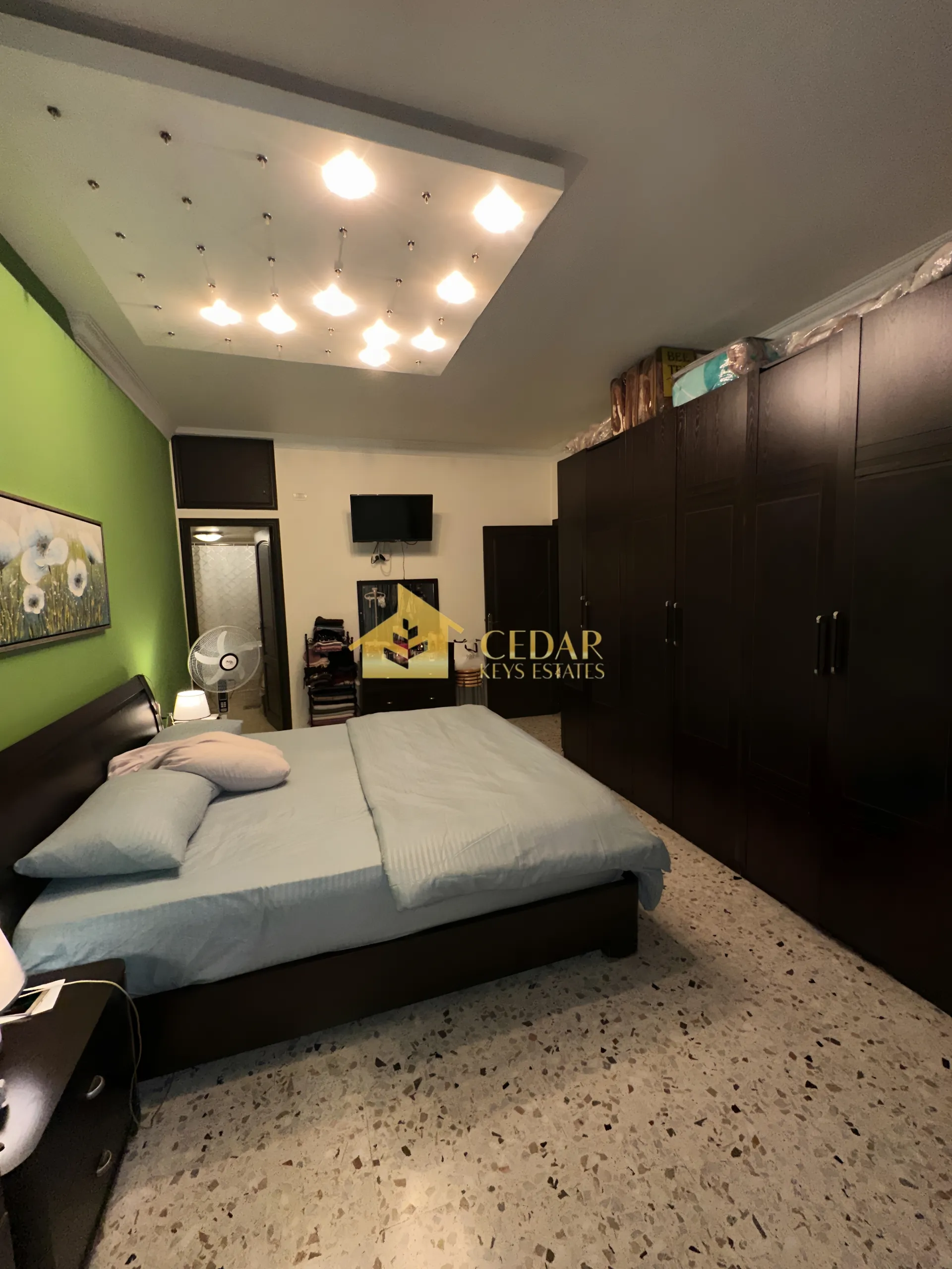 Apartment for sale in Ras Al Naba'a, Beirut, Lebanon
