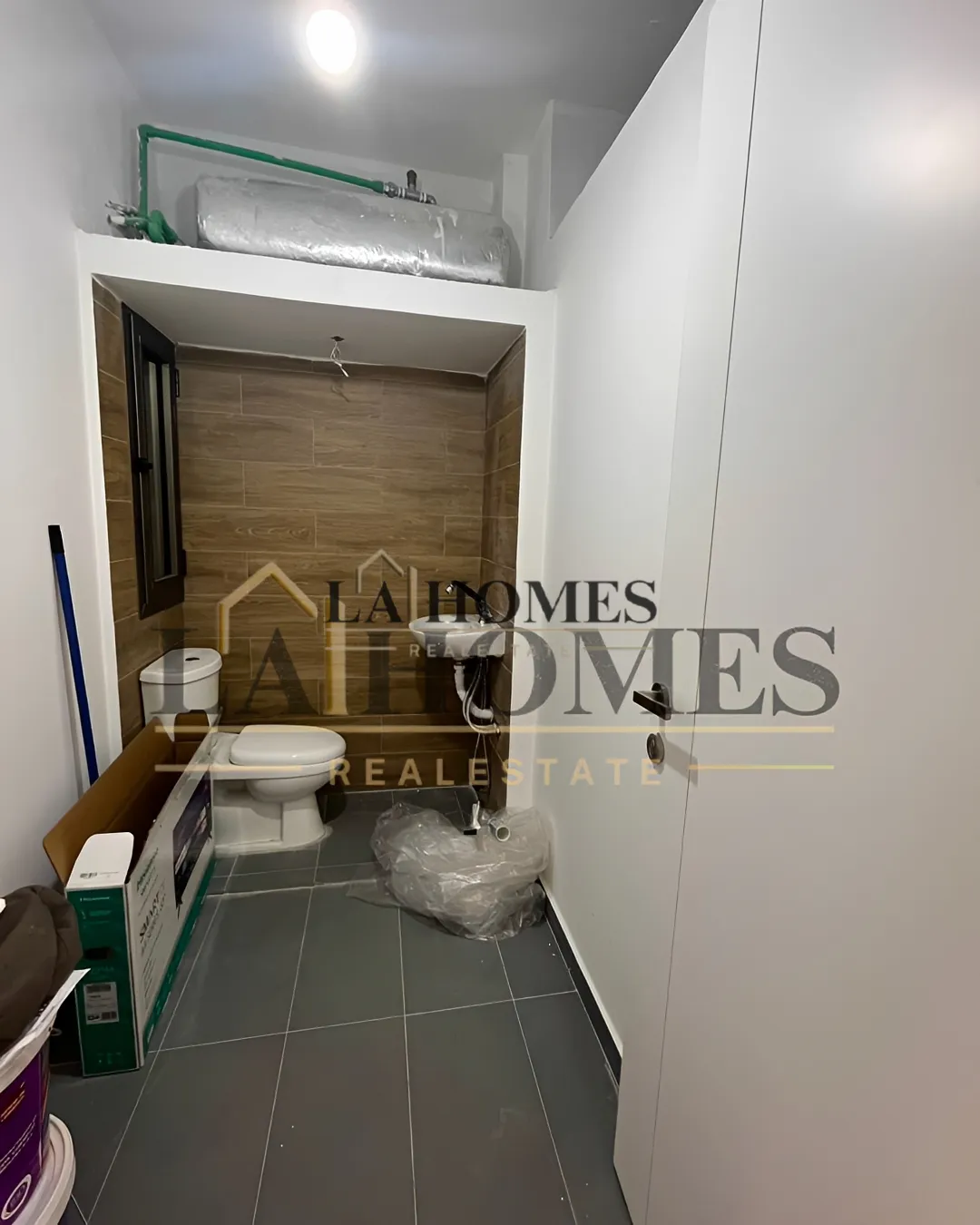 Apartment for rent in Sin el fil, lebanon