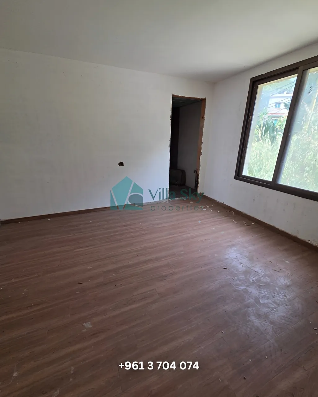Apartment for sale in Ain Aar, Lebanon