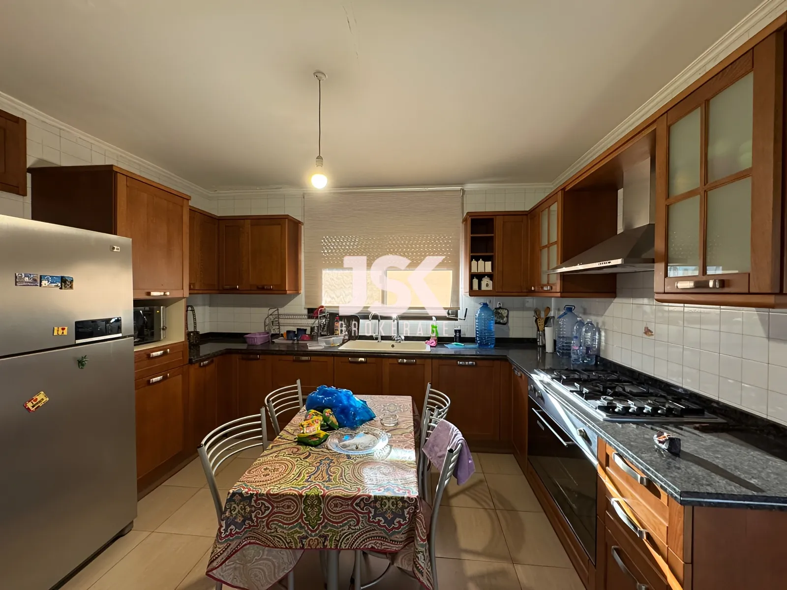 Apartment for Rent in Baabdat