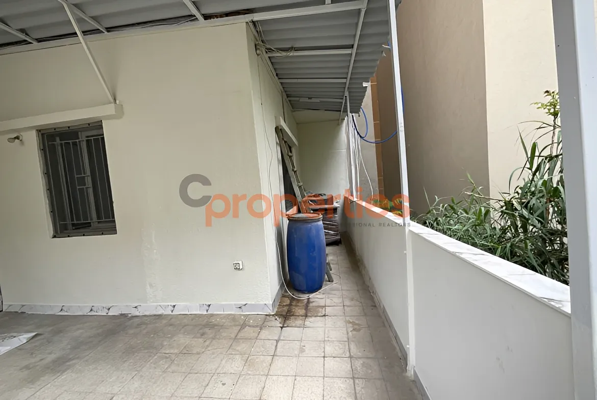 Apartment for Sale in Geitawi