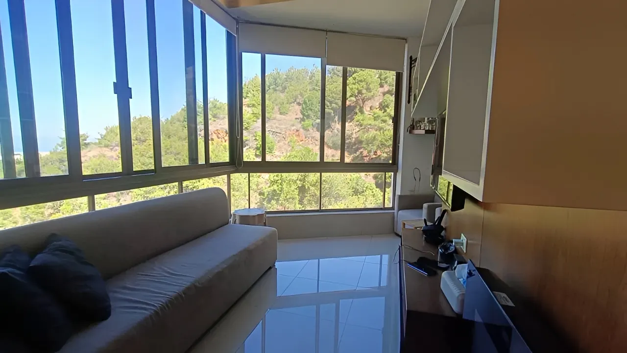 Apartment for Sale in Mansourieh