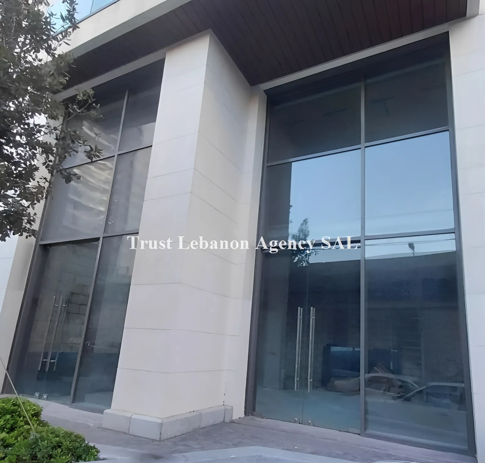 Shop for rent in Beirut, Ashrafieh