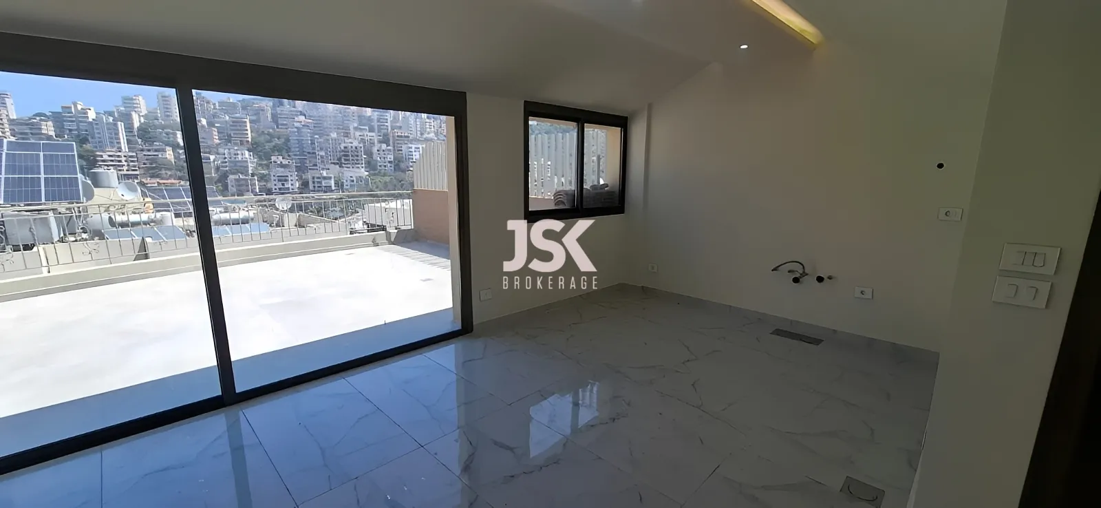 Duplex for Sale in Antelias