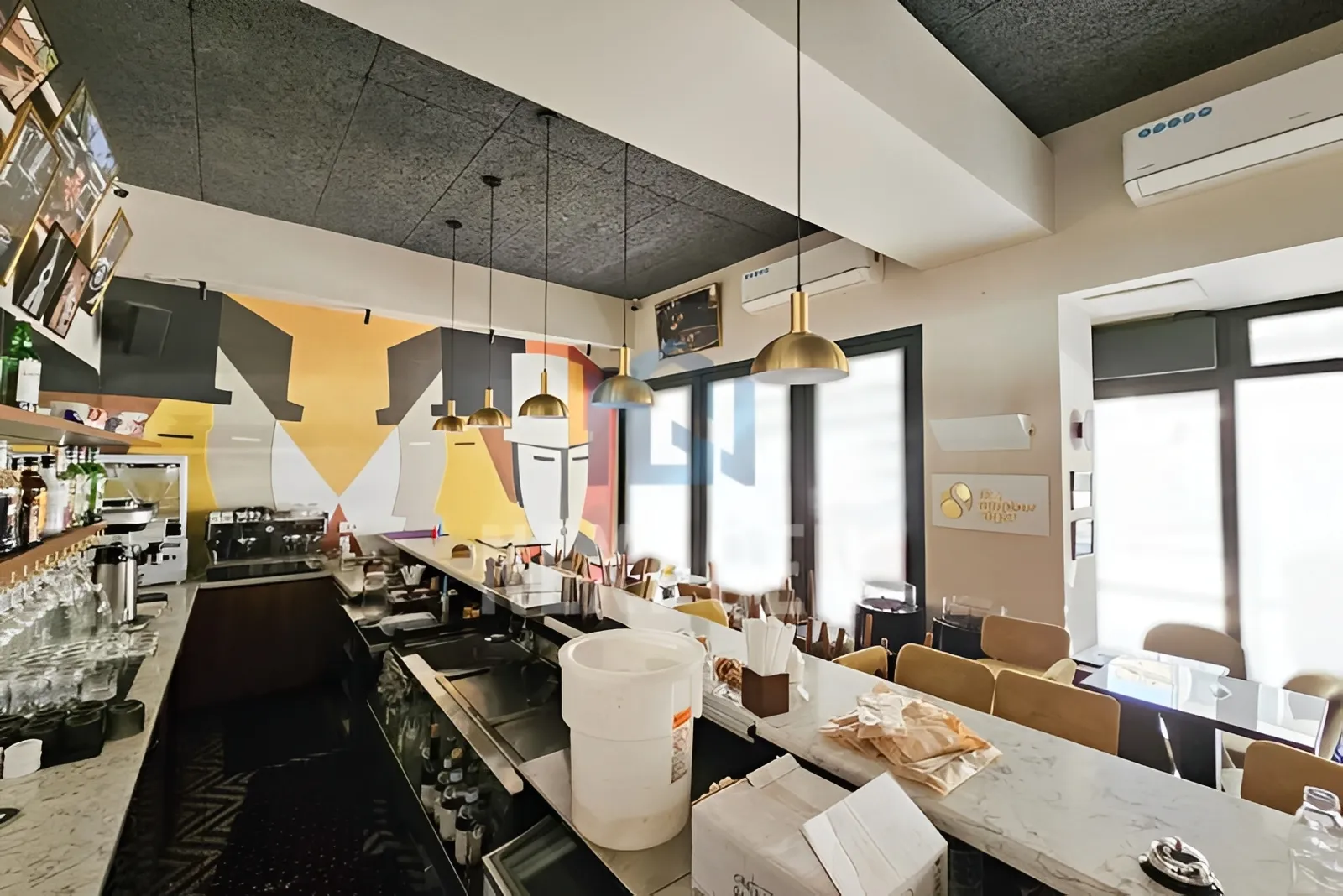 Shop for Rent in Achrafieh