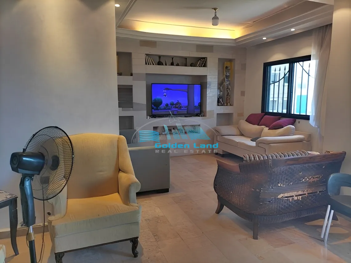Apartment for Sale in Saadiyat, Lebanon