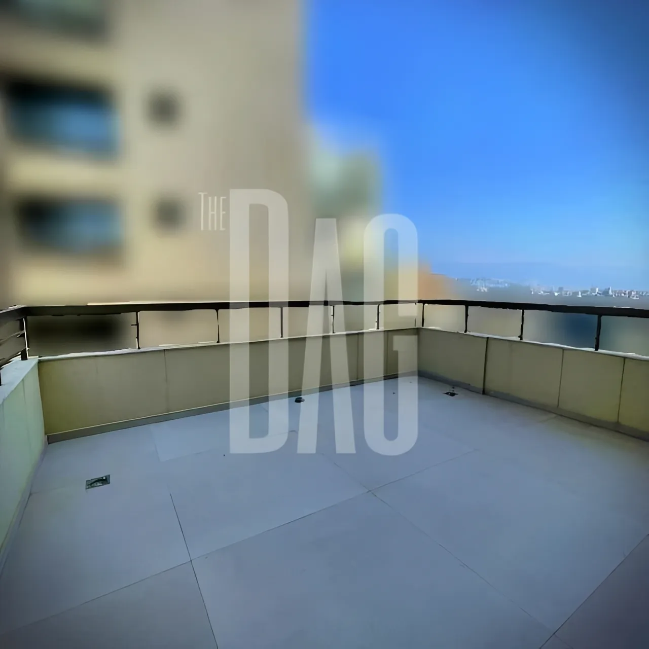 Apartment for Rent in Achrafieh, Beirut, Lebanon - 3 bed, 3 bath