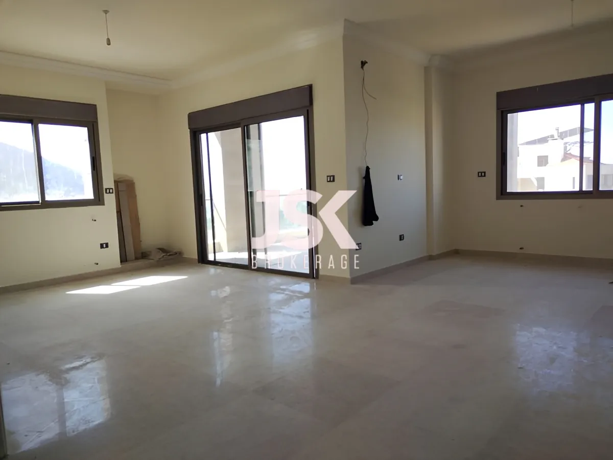 Apartment for Sale in Kfar Hbab, Lebanon - 3 bed, 3 bath