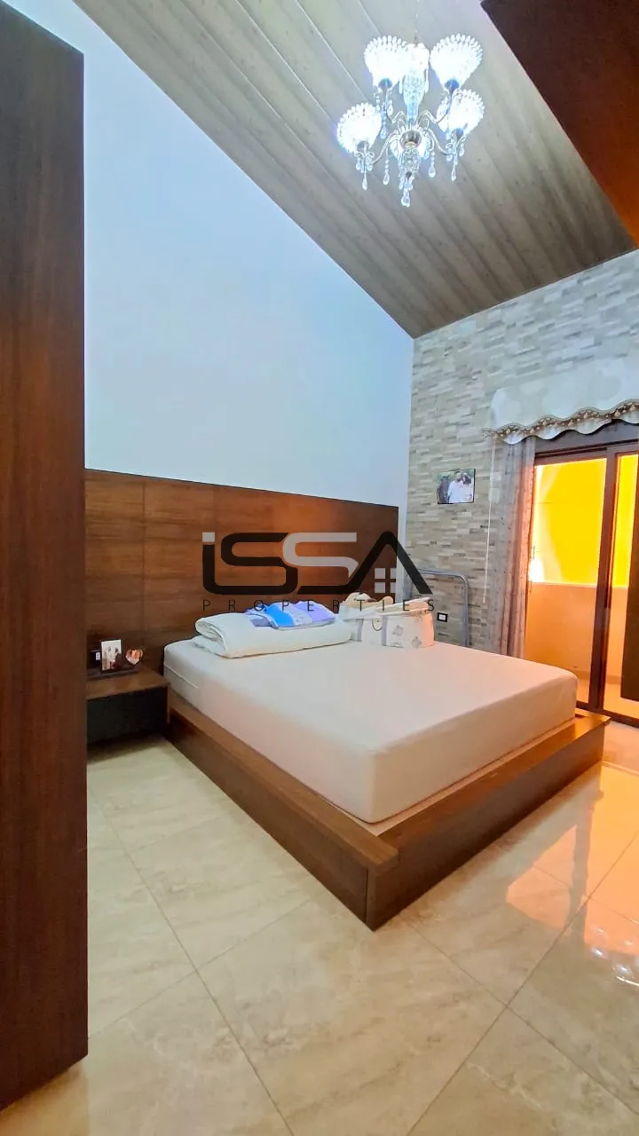 Apartment for sale in Achkout