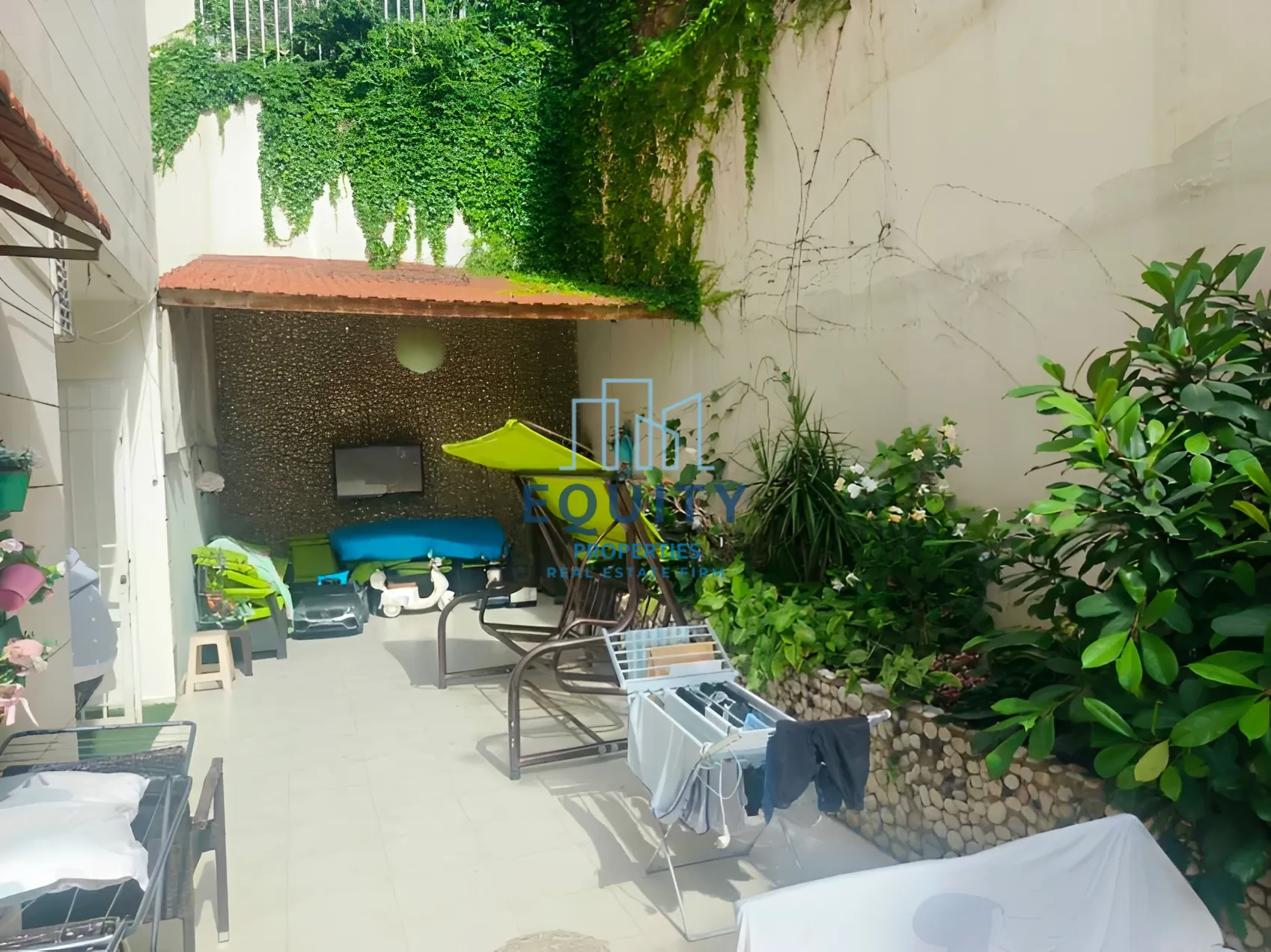 Apartment for sale in Sabtiyeh, Lebanon