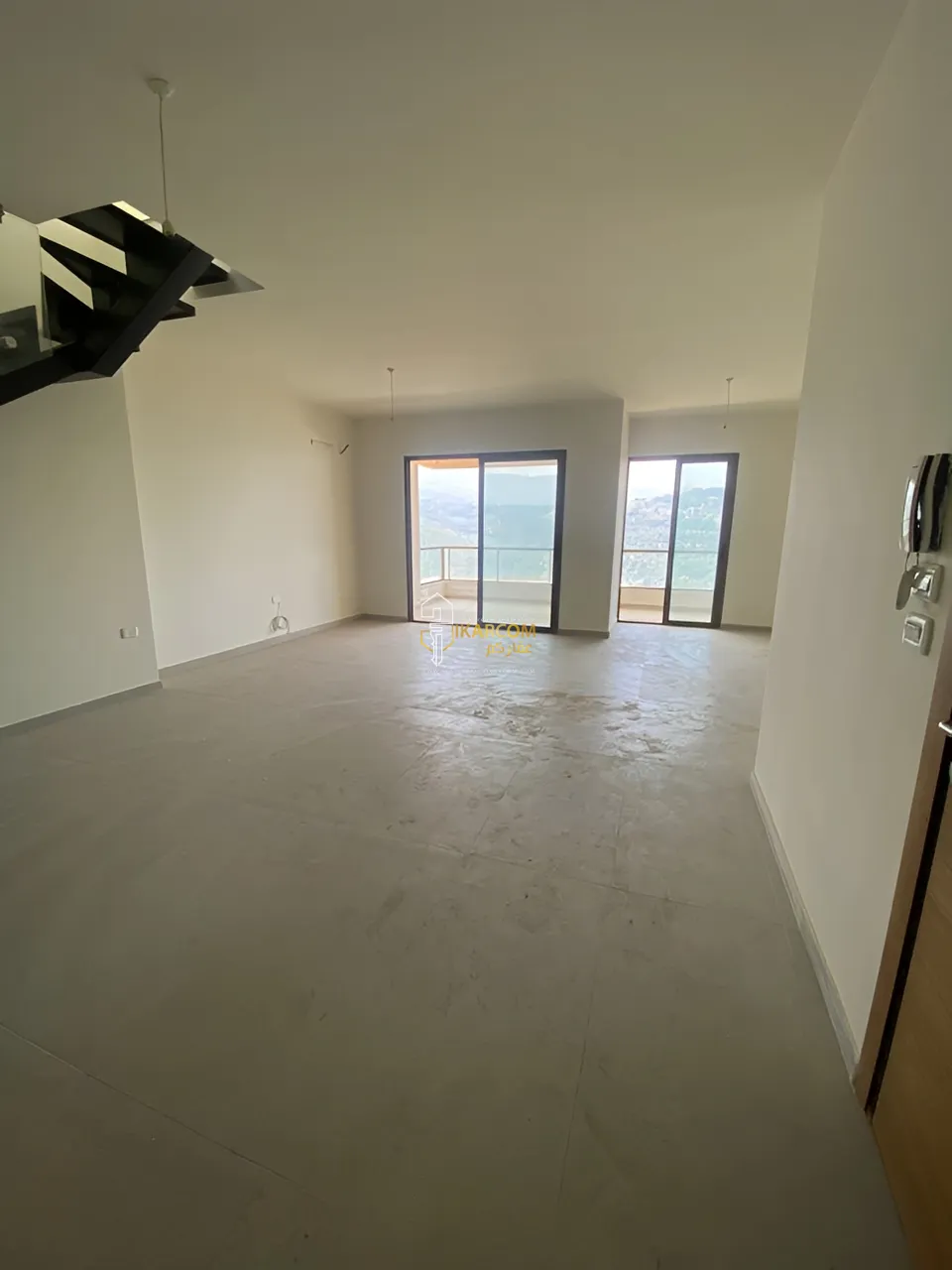 Duplex for sale in Daychounieh, Lebanon