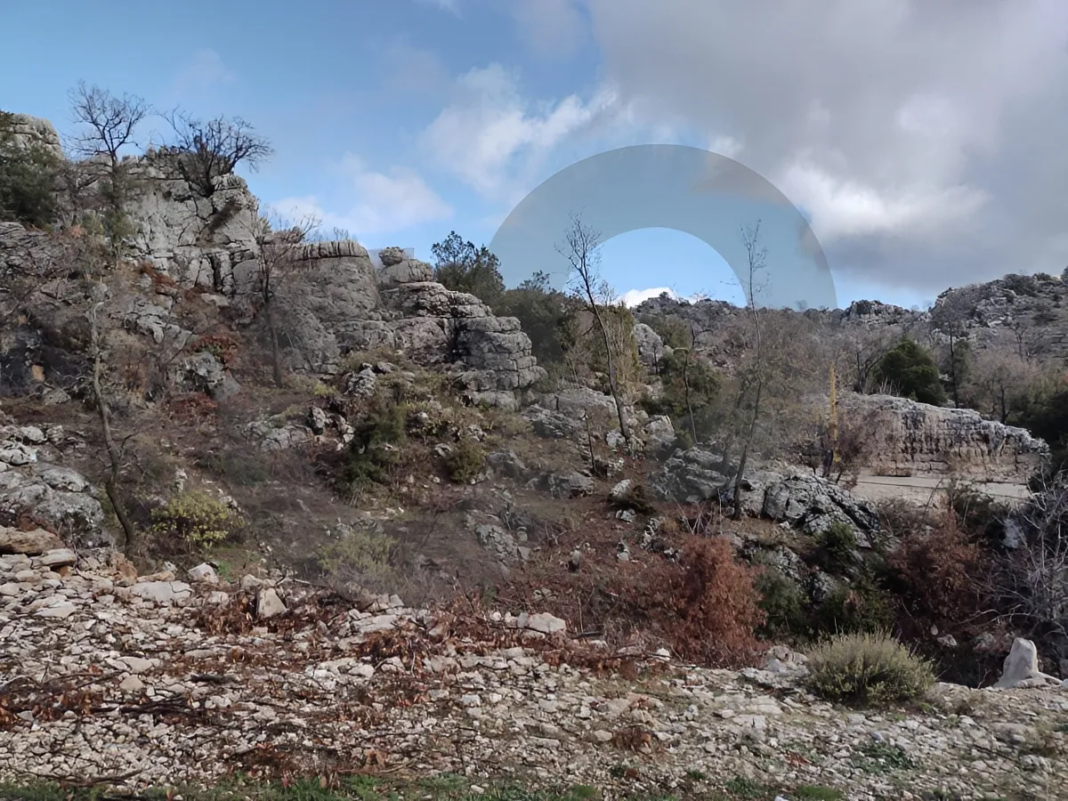 Land for Sale in Ehmej, Lebanon