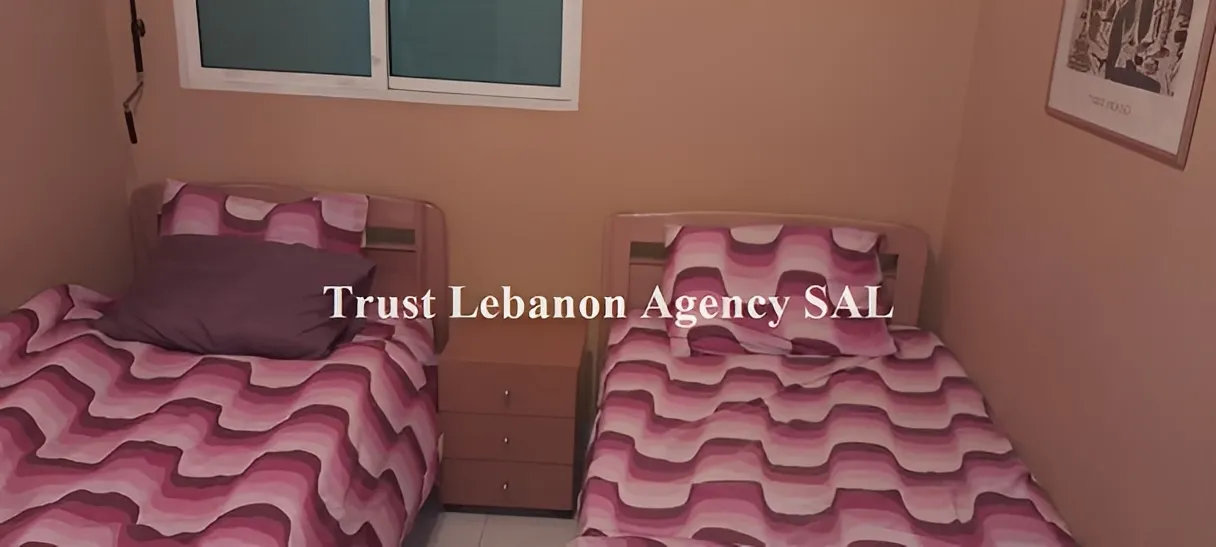 Chalet for Sale in Keserwan Maameltein Lebanon - 1 bed, 1 bath