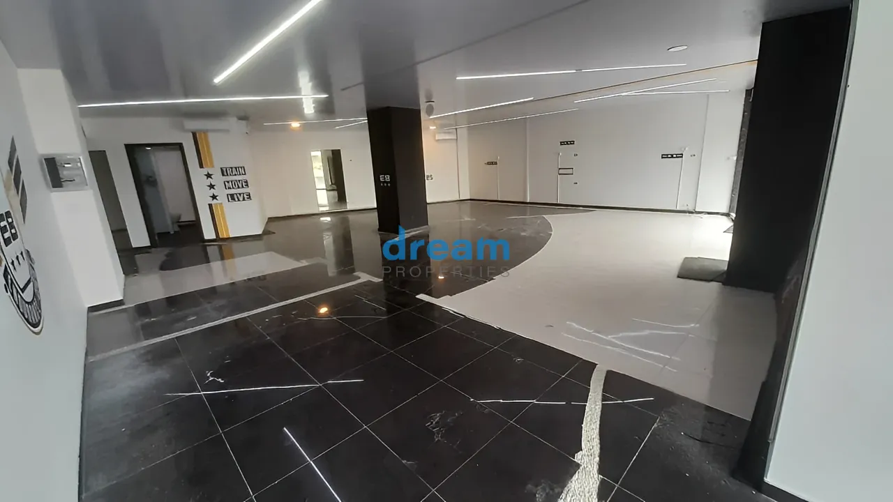 Office for rent in Hazmieh, Lebanon