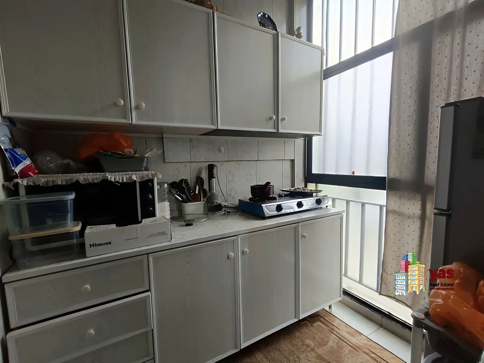 Apartment for Sale in Jdeideh