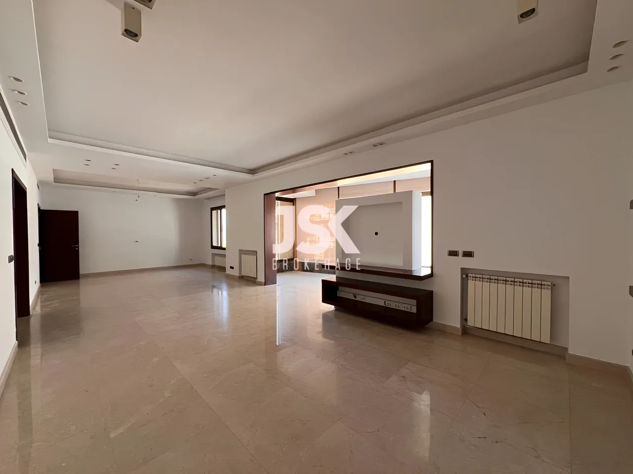 Apartment for Rent in Achrafieh