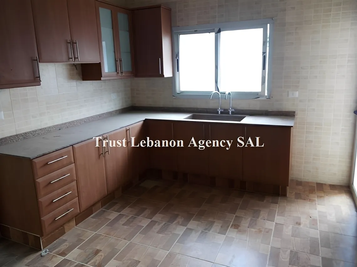 Apartment for Sale in Dohet Aramoun Alay Lebanon