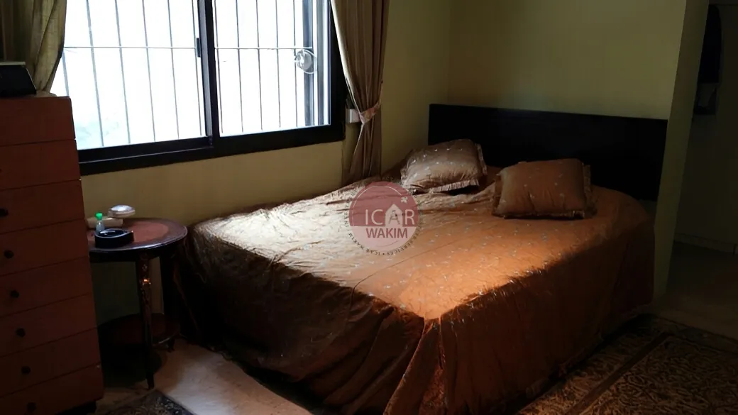Apartment for Sale in Broummana