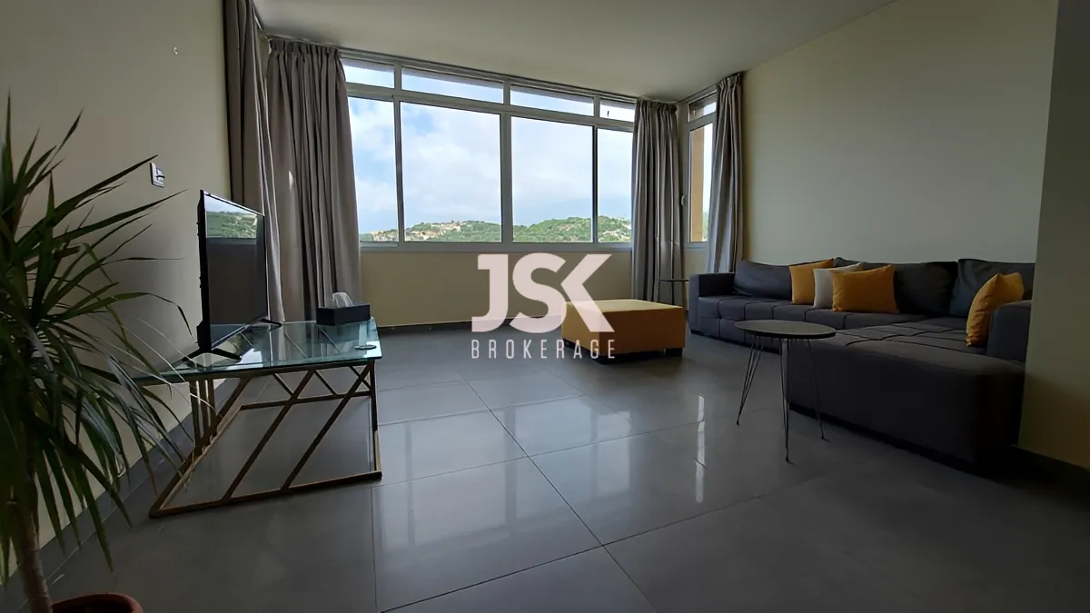 Apartment for Sale in Byblos, Lebanon