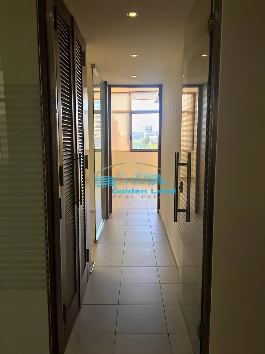 Office for rent in Jal El Dib