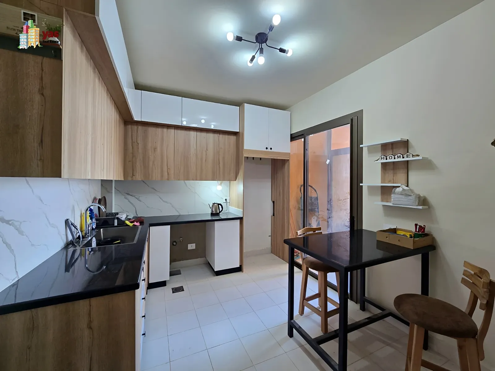 Apartment for Sale in Ghosta
