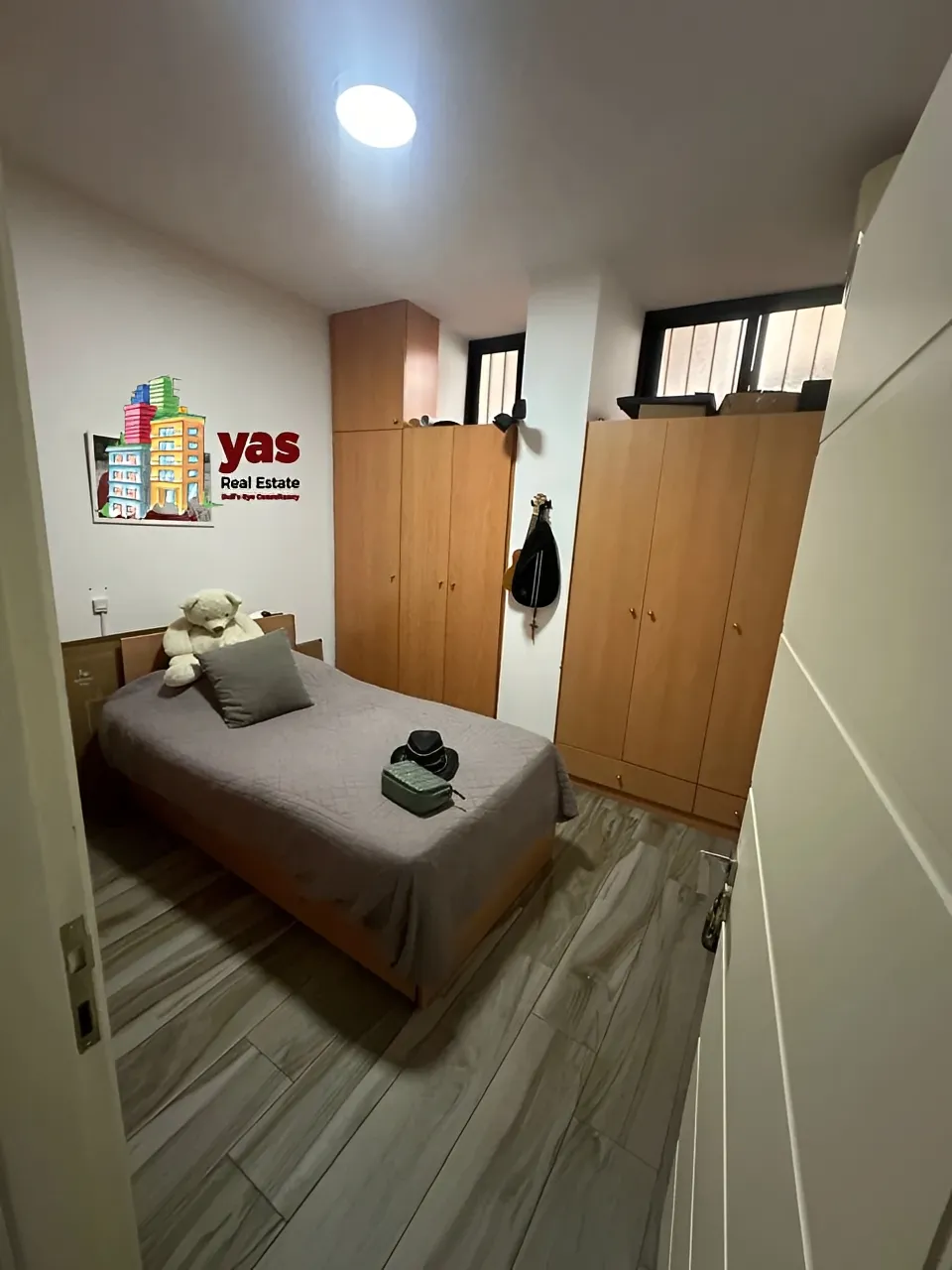 Apartment for Sale in Sahel Alma