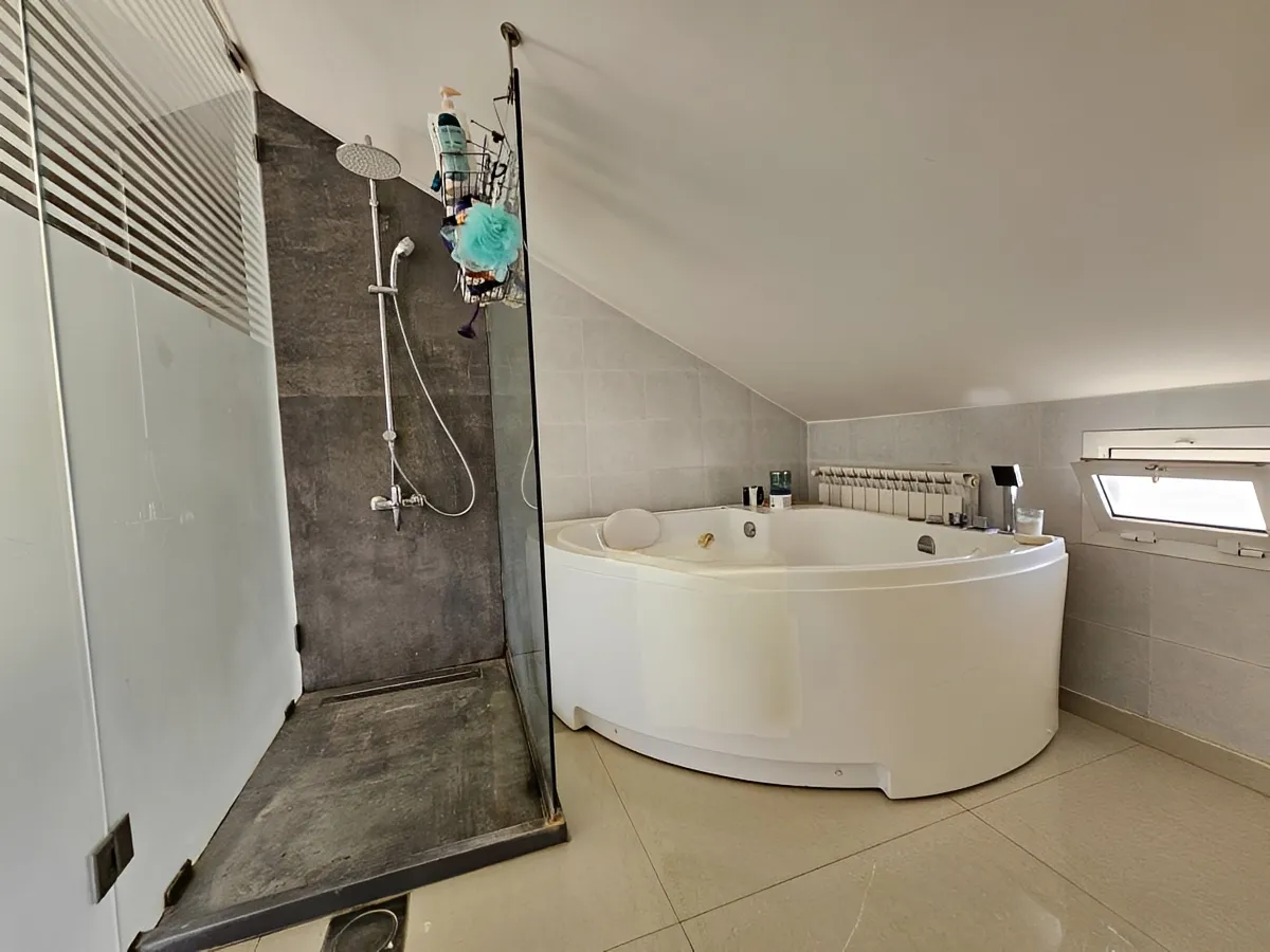 Duplex for Sale in Beit El Chaar