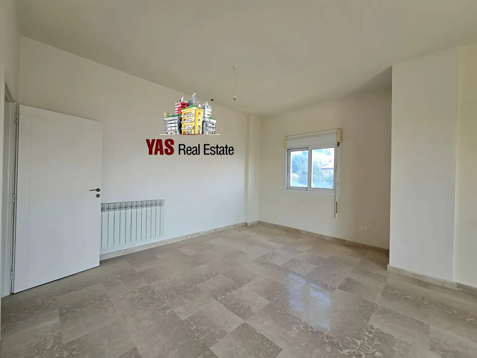 Apartment for Sale in Rayfoun
