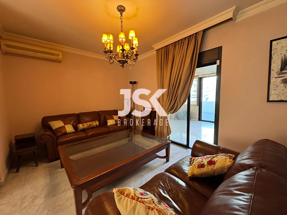 Apartment for Sale in Dekwaneh, Lebanon