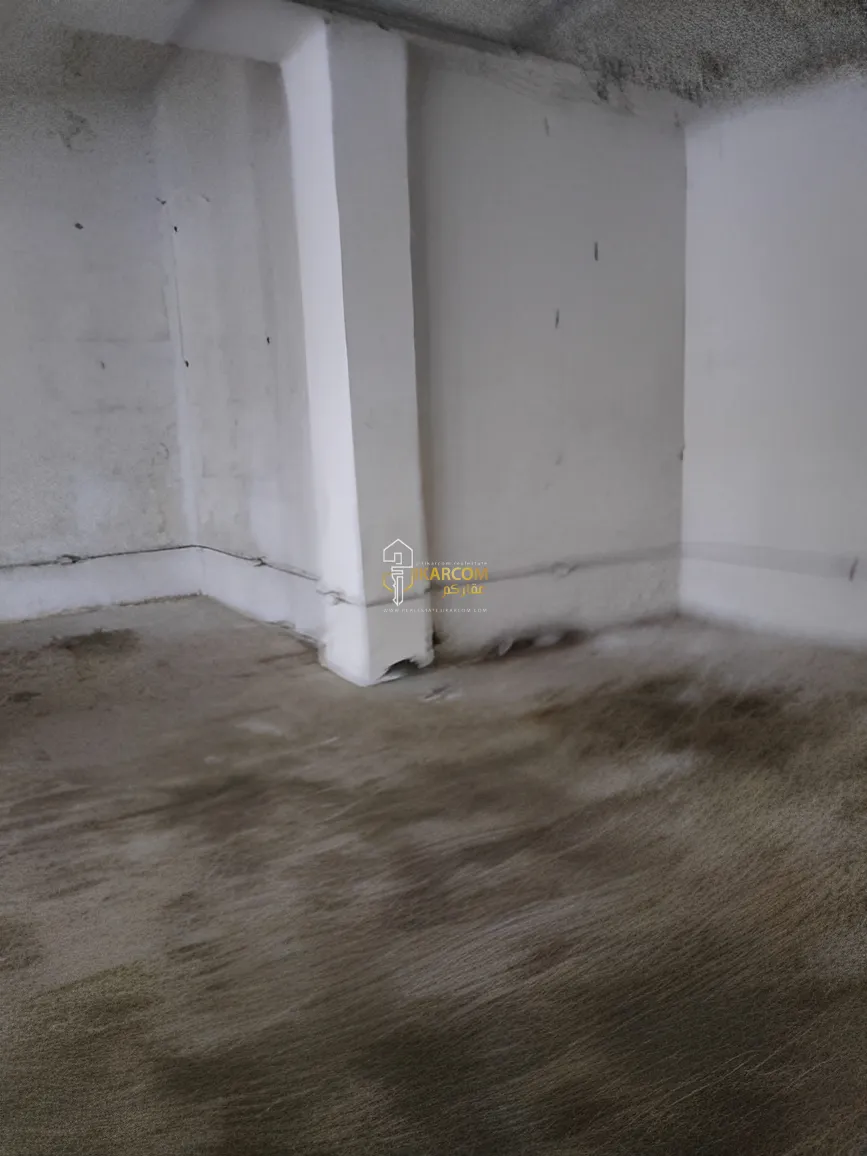 Warehouse For Rent in Rawda