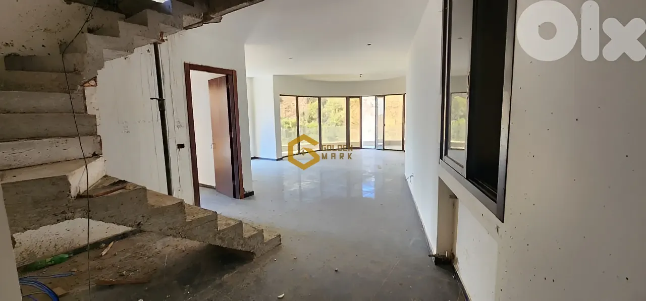 Duplex for Sale in VGCP+48F, Aylout, Mansouriyeh - 3 bed, 3 bath