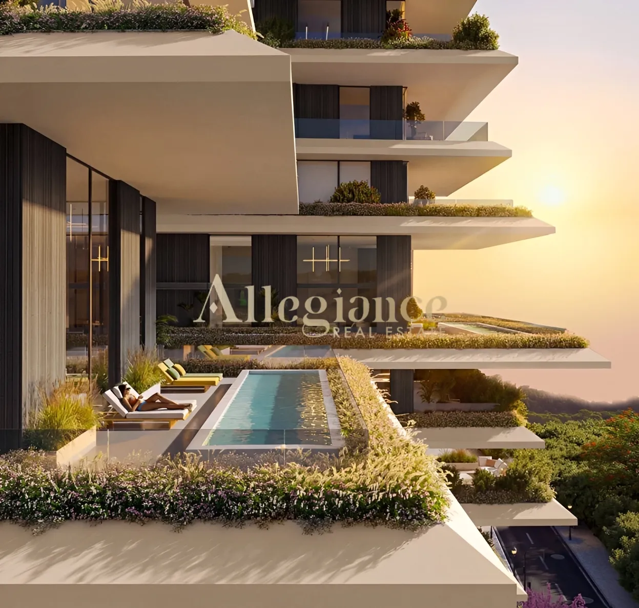 Apartment for sale in Achrafieh