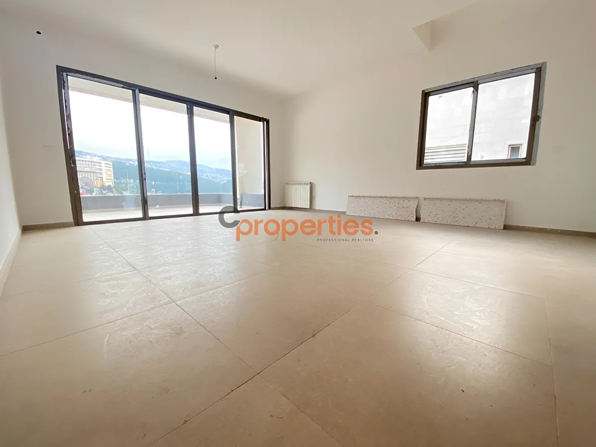 Duplex for Sale in Rabweh