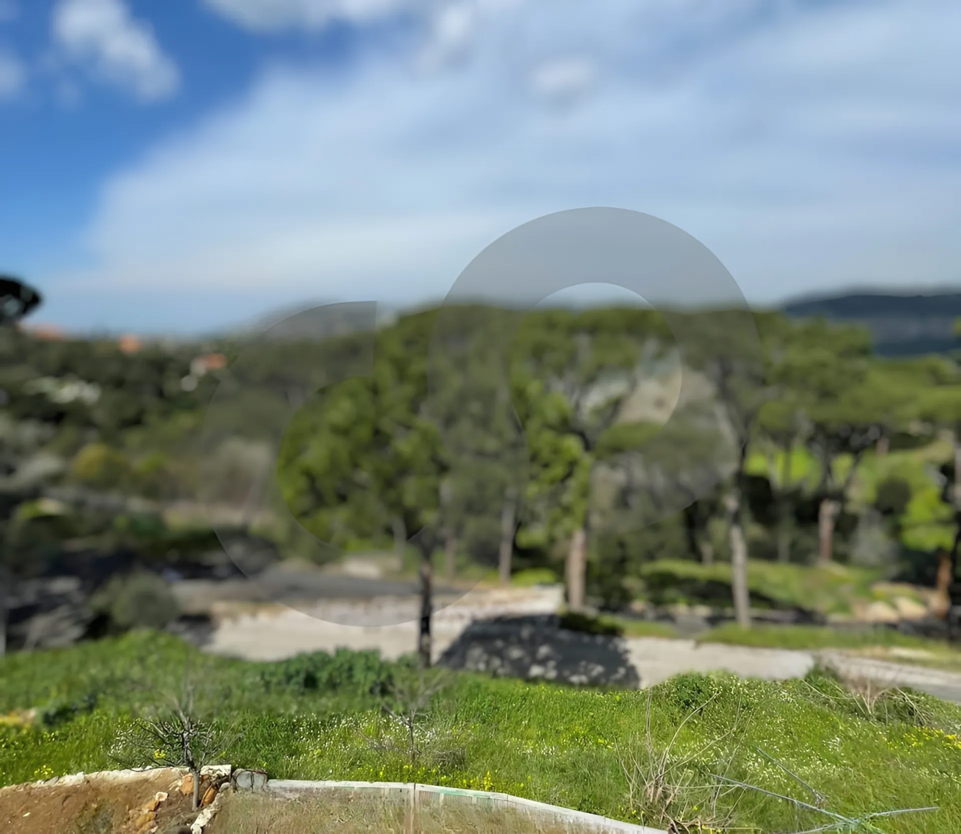 Villa for Sale in Baabda