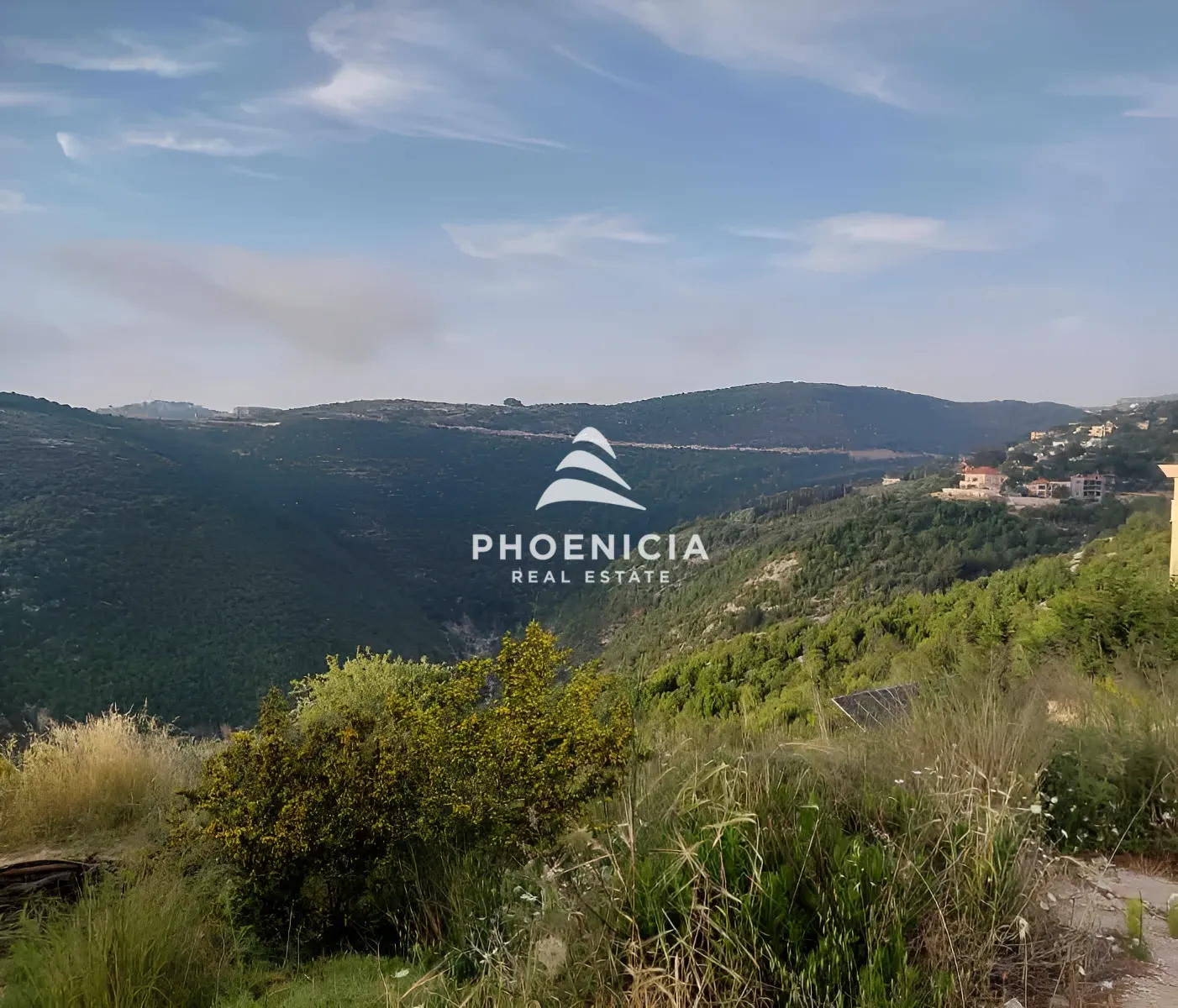 Land for sale in Mayfouk, Jbeil, Lebanon