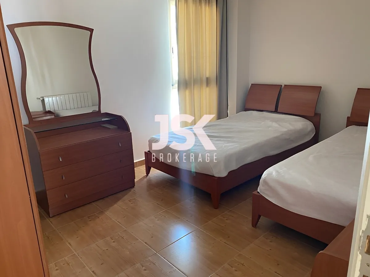 Chalet for rent in Faqra, Lebanon