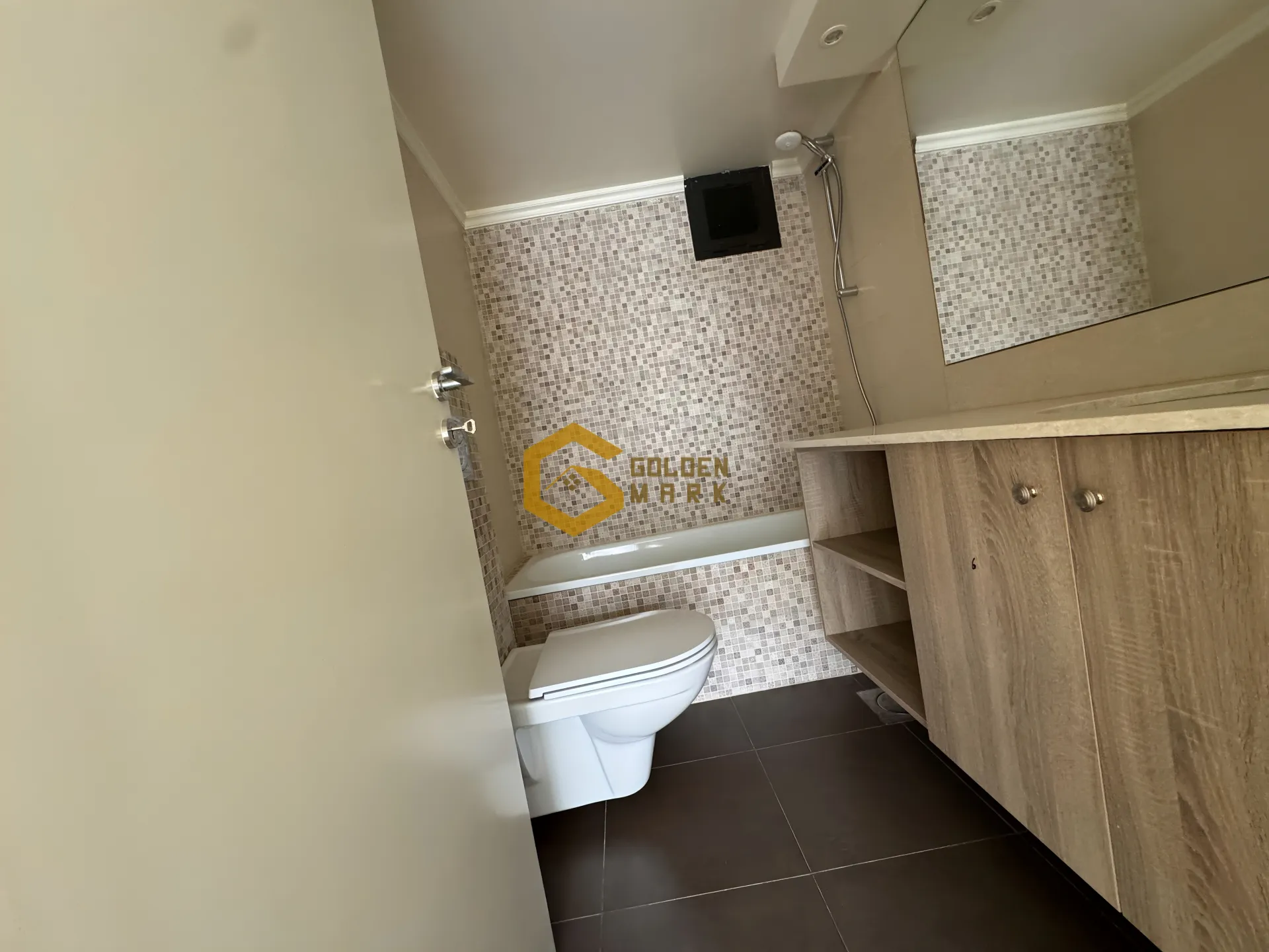 Apartment for Sale in Jal El Dib