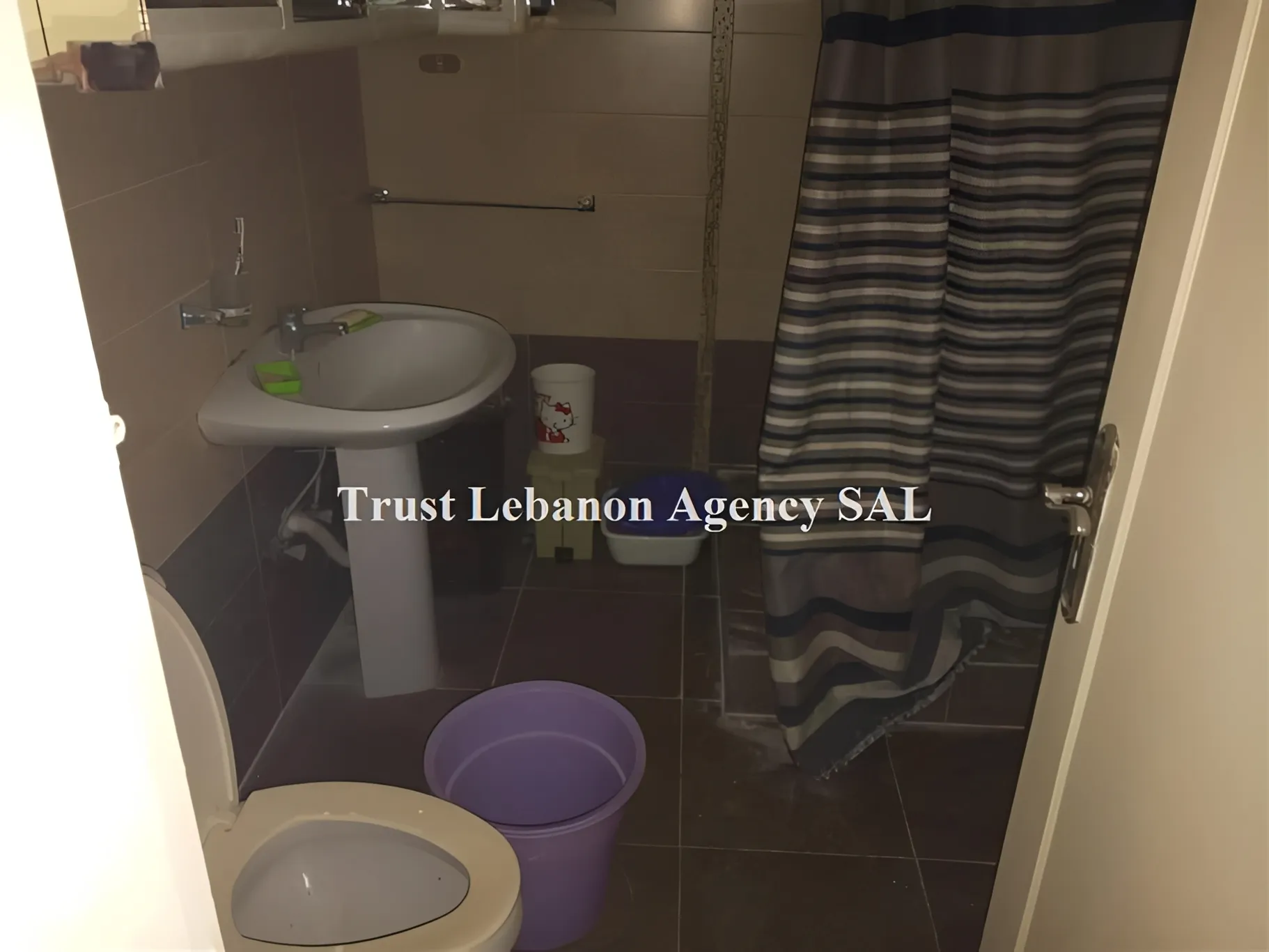 Apartment for Sale in Choueifat, Al Aamroussieh