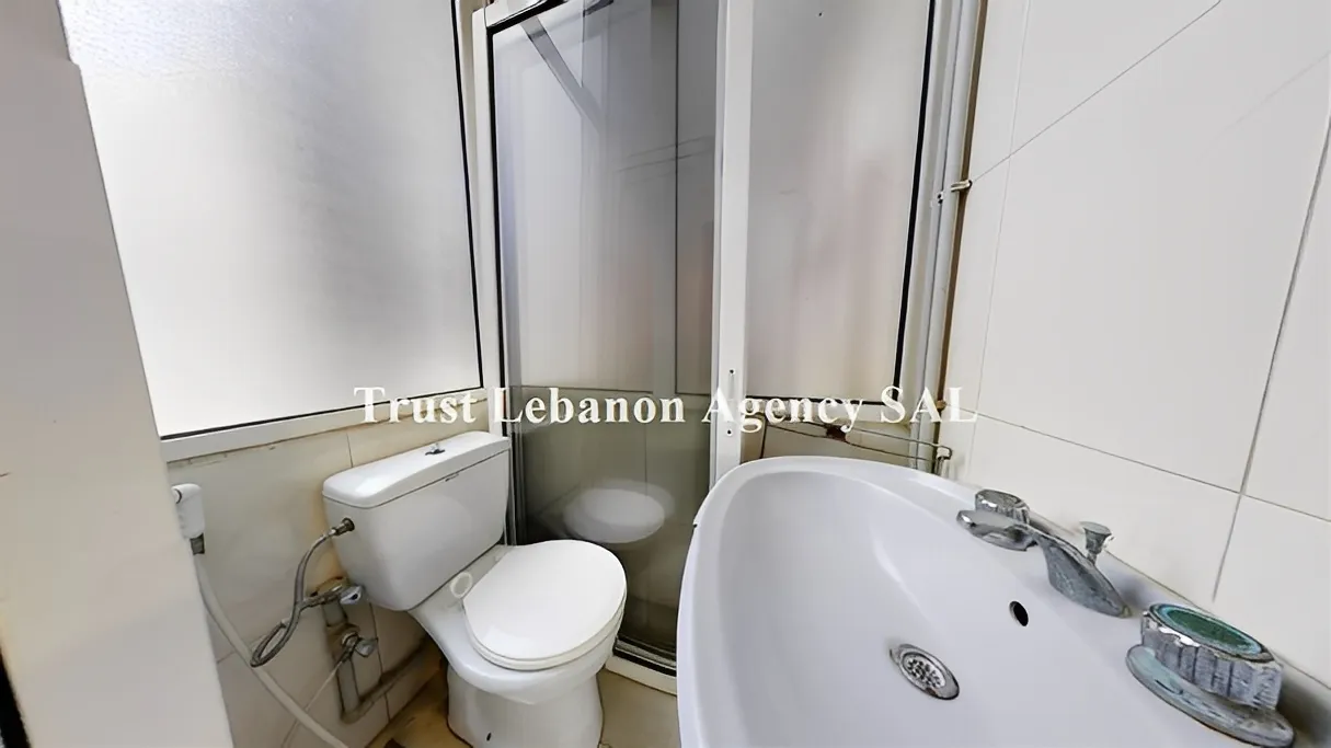 Apartment for Sale in Hamra Beirut Lebanon