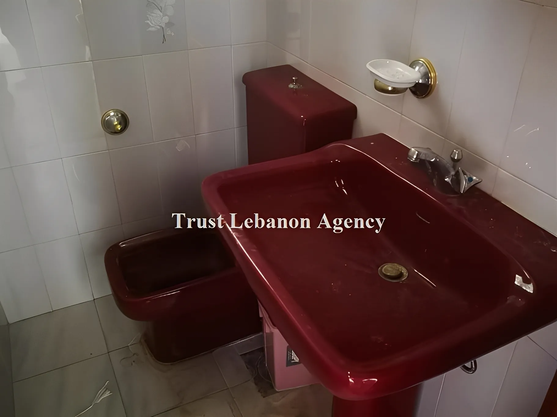 Apartment for Rent in Metn Broumana Lebanon