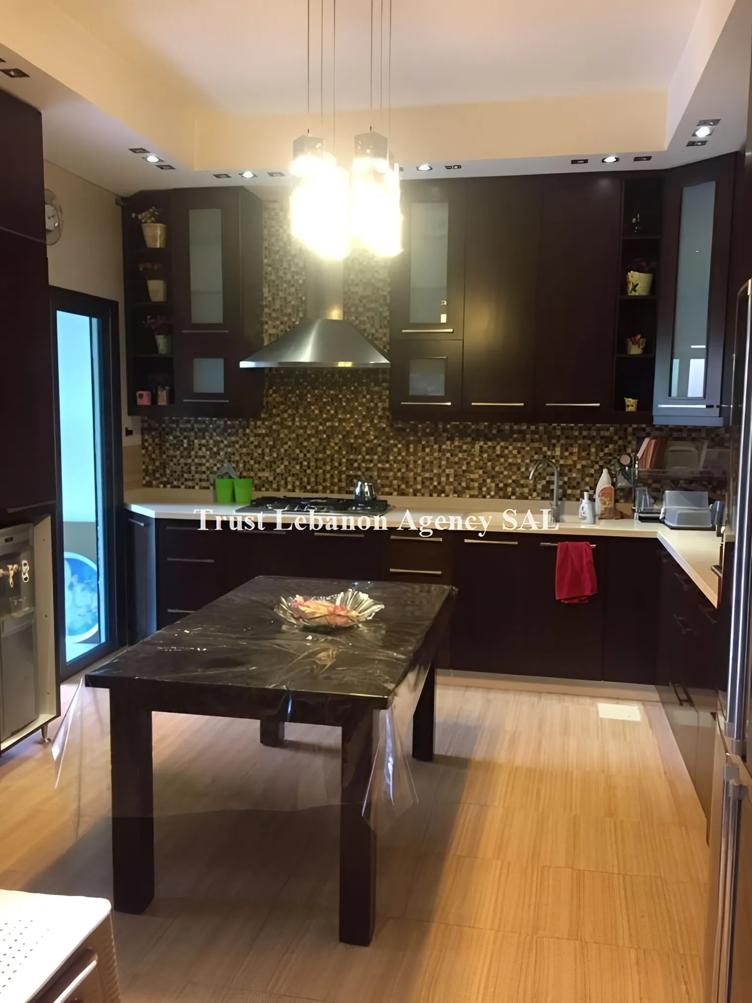 Apartment for Rent in Baabda Hadath Lebanon