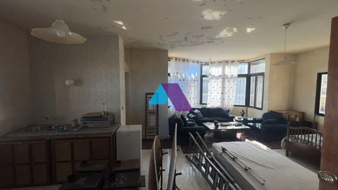 Villa for Sale in Saoufar - 6 bed, 8 bath