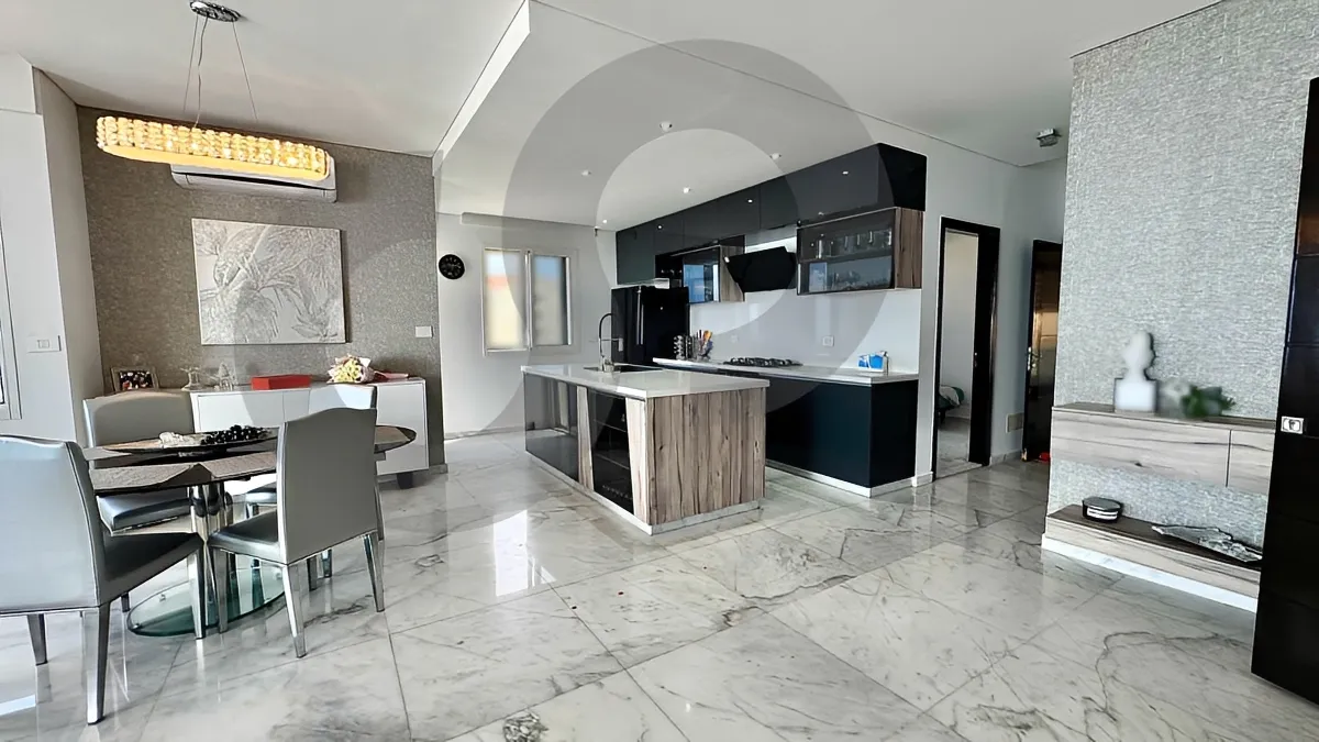 Duplex for Sale in Byblos, Lebanon