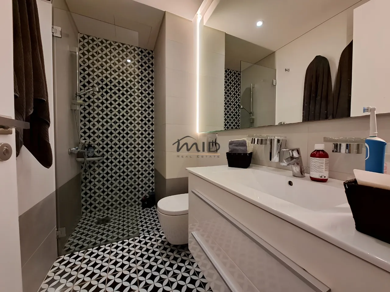 Residential in Sin el fil, lebanon