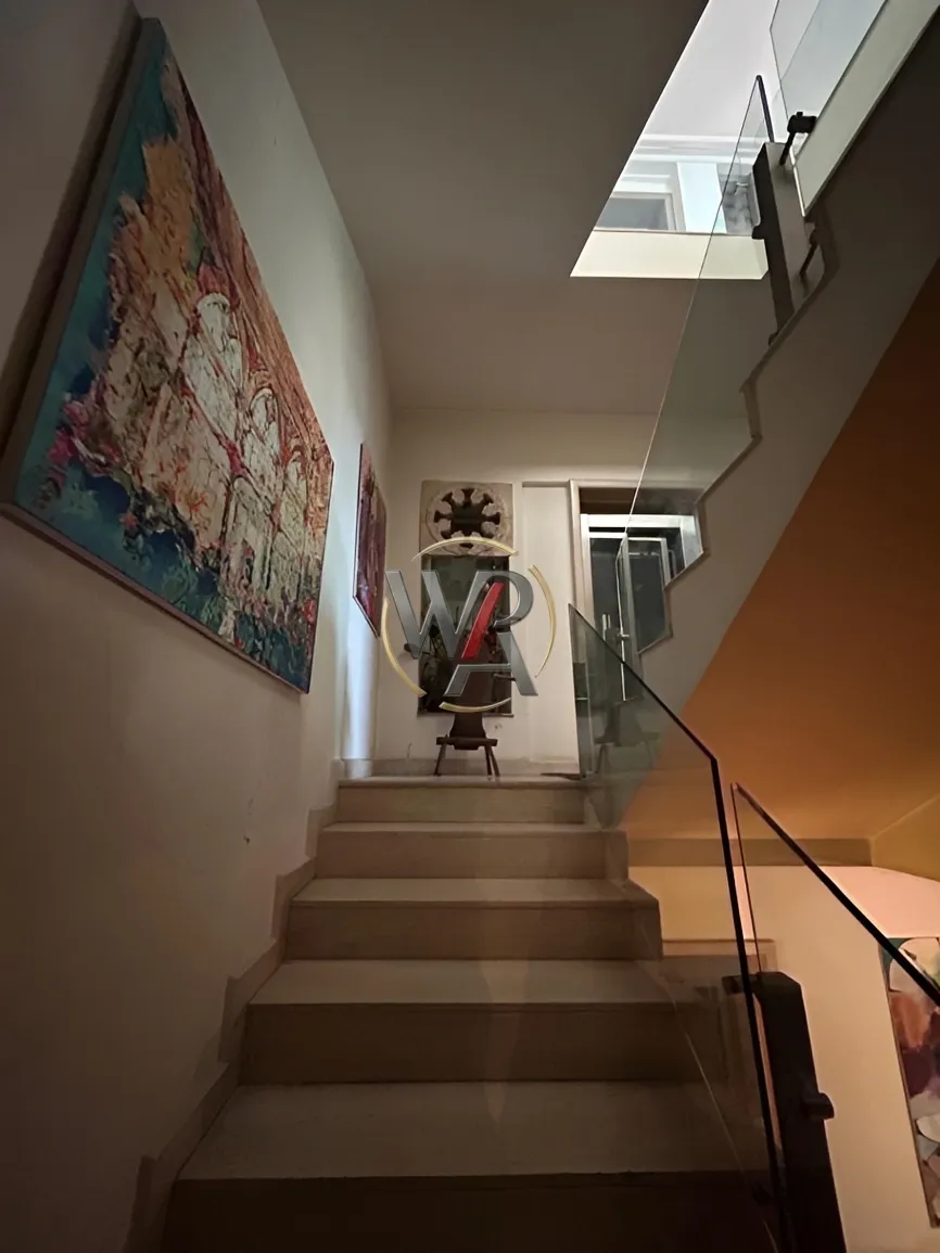 Villa for sale in Rabieh, Lebanon