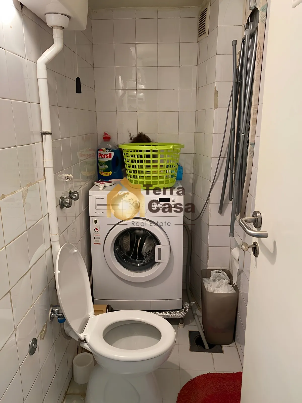 Apartment for rent in El Metn, Lebanon